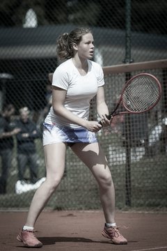 Adelina Krüger 234 - Bergstedt Open